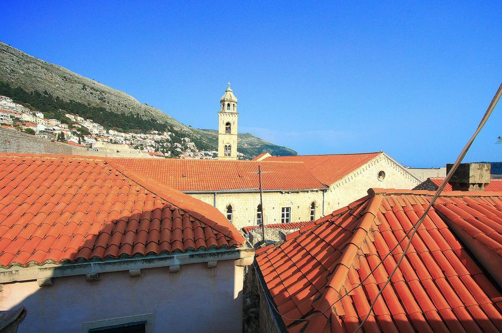 Apartments Kovac Old Town Dubrovnik Bagian luar foto