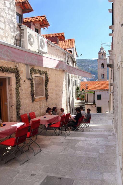 Apartments Kovac Old Town Dubrovnik Bagian luar foto